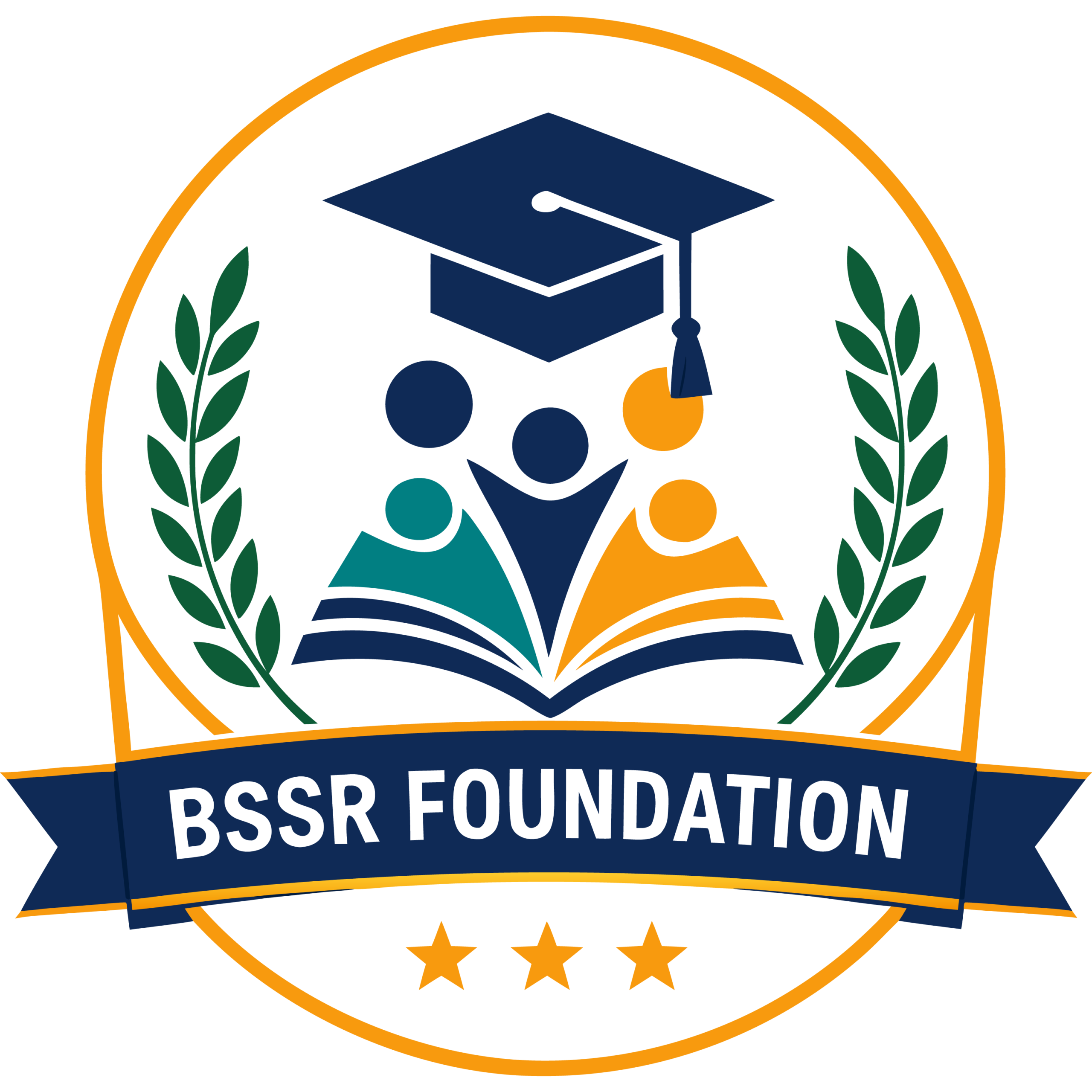 bssr foundation